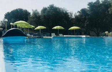 Green Park Hotel & Residence - Foto 130