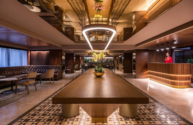 Estelar Apartamentos Bogotá - La Fontana - Photo 2