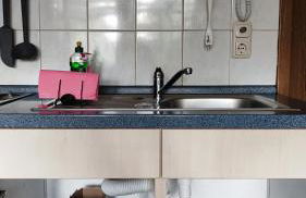 ansimali 1- Gemütliche FeWo mit Küche und Gartenblick in Grünhain-Beierfeld für Tierfreunde und Radliebhaber - Foto 12