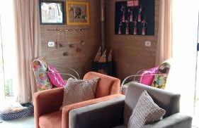 Bangalô Sonho na Serra - Foto 31