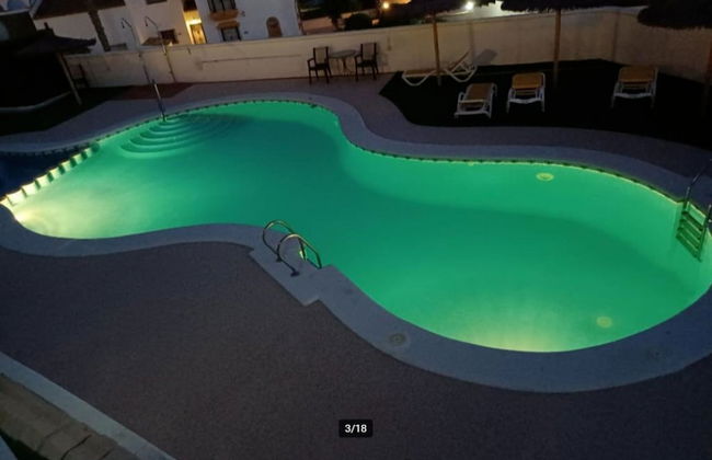 Belvilla by OYO Pera - Foto 13