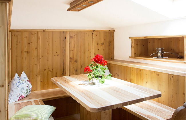 Appartments Zinner-Pale - Photo 14