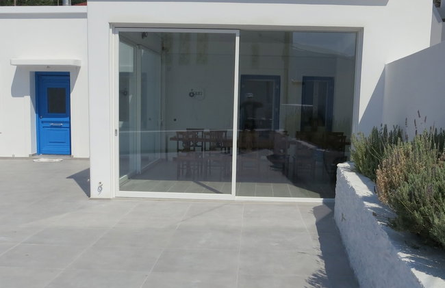 Room-andoni's House in Pitrofos Andros i - Photo 39