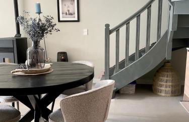 Peaceful and comfortable gite with valley view - Photo 23