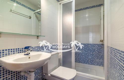 Costa Brava Holidays Villa Florada, Sea Views - Foto 40