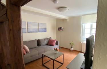 Ferienwohnung am Entenplatz - Foto 33