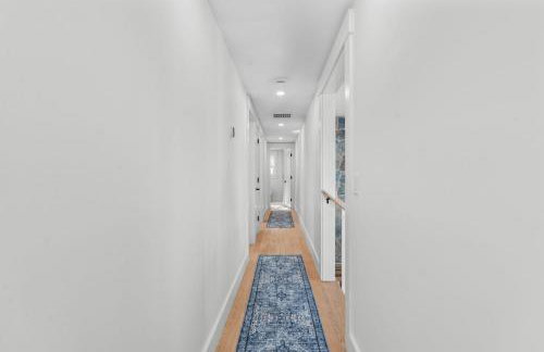 New Family Coastal Retreat Game Room Firepit - Photo 30