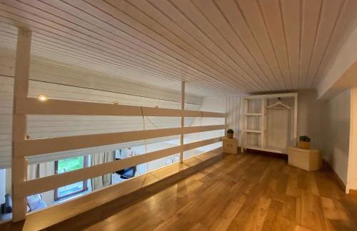 Andinas FeWo - Seeblick und Terrasse - Foto 3