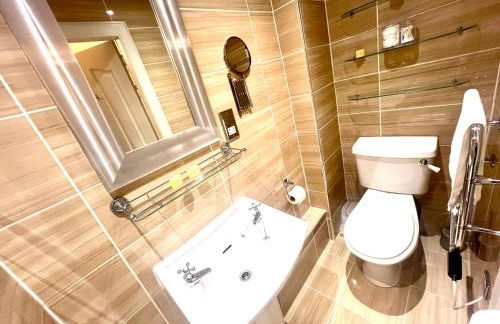 'Maisie' in ApartNest Auchterarder - Photo 12