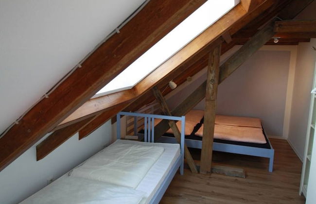 Maisonettewohnung am Privatsee - Foto 3