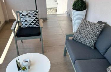 Lumani Apartment Zagreb with FREE Parking - Foto 43