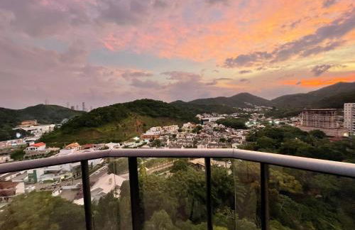 Praia Brava com Vista Mar Apt 2 Quartos Perto de BC - Foto 29