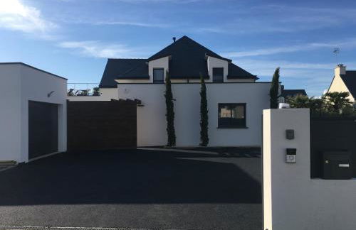 Villa Charles & Ashton - Foto 34