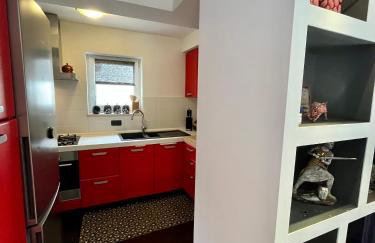 Villa HAUS NIKO - "MaxSea" suite with sauna - Photo 24