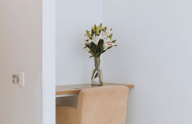 Travelers Orange Suites - Foto 13