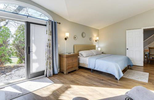 Family-Friendly Home, 5 Mi to Roundtop Mtn Resort! - Foto 15