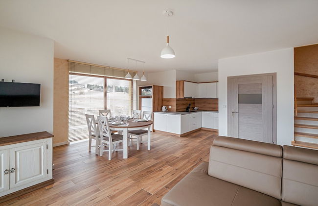 Apartamenty Sun & Snow Kaniówka - Foto 35