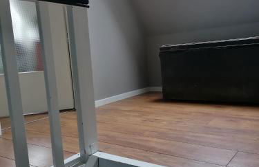 Haferland - Ferienwohnung Alma, Nähe Hof Oberlethe - Foto 8