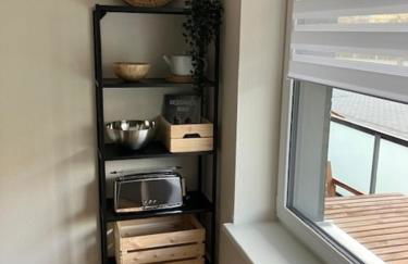 Modernes Ferienapartment nähe Uniklinik - Foto 12