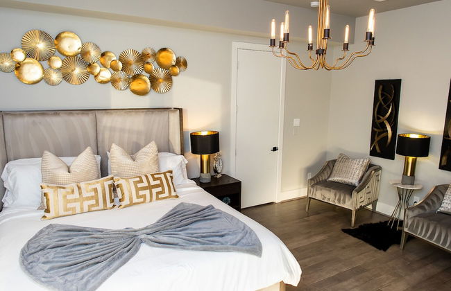 Kaizer Anthony Living - Foto 17