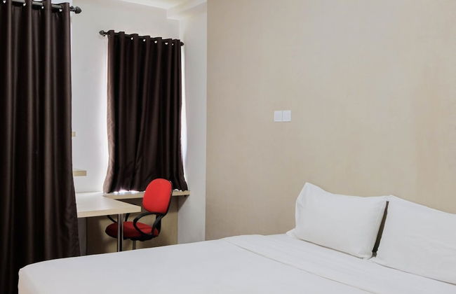 Best Price Studio Apartment at Tamansari Skylounge - Foto 8