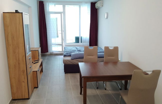 Silver Beach B16 Apartment - Foto 12