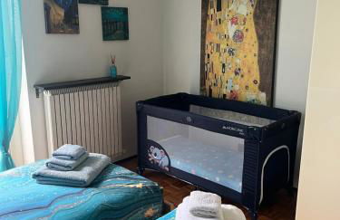 MaMà - Ma Maison d'Hotes - Foto 19