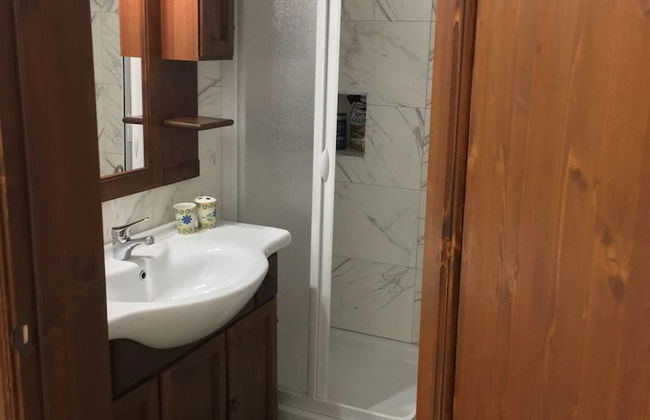 San Leonardo Casa Vacanze - Foto 10