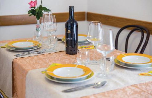 Gorgeous Home In Moscenicka Draga - Foto 33