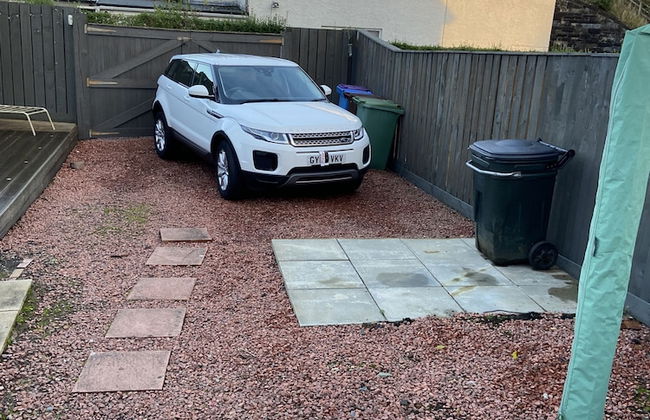 Cosy Beautiful Cottage in the West Side of Glasgow - Foto 17