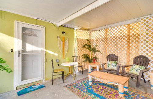 Walk to Shops and Eats Chic St Petersburg Gem! - Foto 20