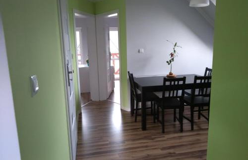 Apartament Nad Jeziorem Kaszuby - Foto 37