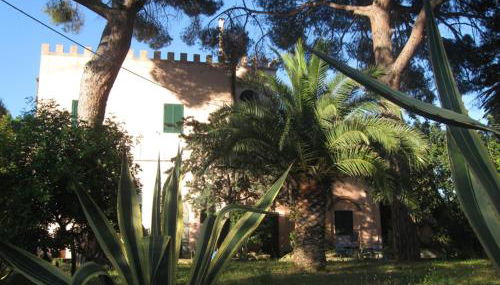 Villa San Giuseppe - Foto 2, Garden