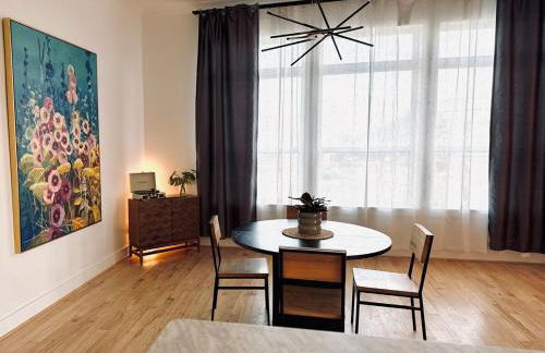 The Juniper - King - Sleeps 4 - SUPER HOST - Foto 19