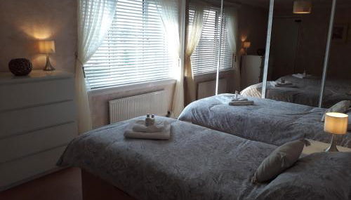 Hilltop House - Foto 4