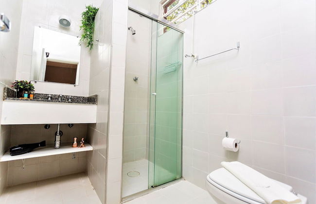 Casa na Lapa com Piscina e Churrasqueira - Photo 18