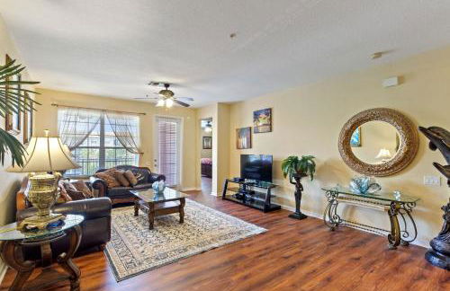 Executive 3 Bedroom Villa at Universal,Convention Center, Vista Cay - Foto 2