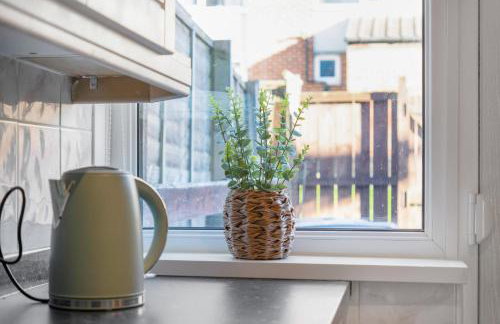 NEW! 4BR in Stafford Place - Foto 14