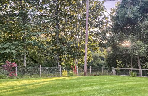 Riverside Cottage - Foto 17