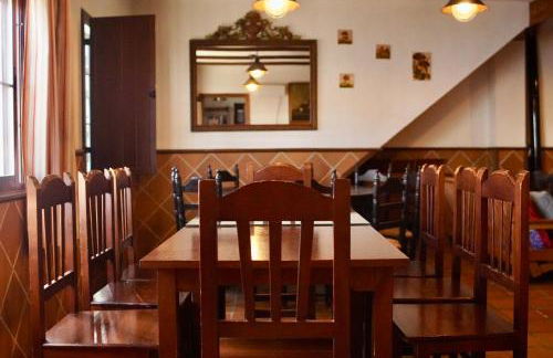 Casa Rural Sierra Tórtola 2 - Foto 61