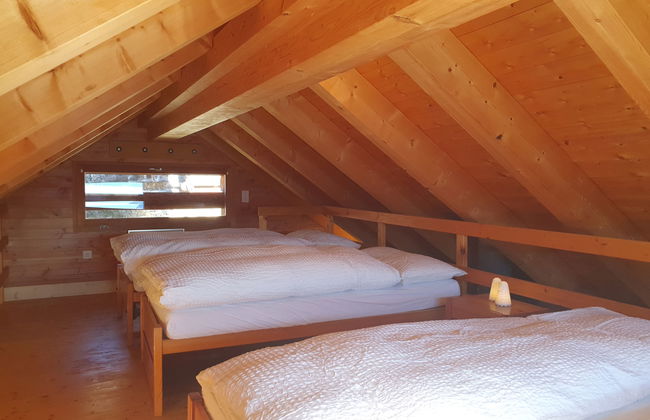 Rustico Bel Panorama - Foto 12