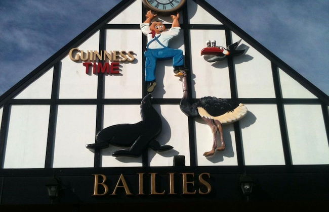 Arthur's Court Motor Lodge - Foto 44