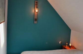 Ty wezenn MAISON à 30 m de la mer, location du samedi au samedi - Foto 5