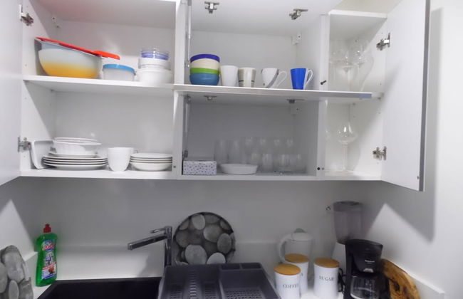 Le Pied-à-Terre - Foto 12