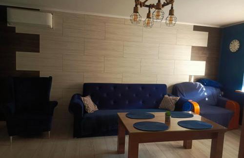 Apartament U ELI z prywatnym tarasem - Photo 3