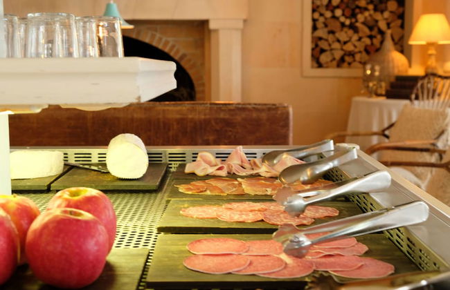 Hotel Rural Es Turó - Foto 55