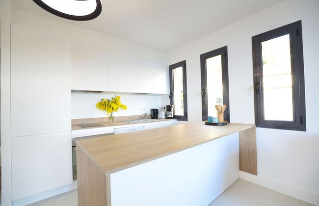 La Perle d'Eze Appart Hotel - Foto 26