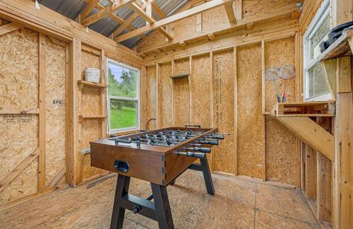 Bloomridge Ranch Mountain Views Modern - Foto 33