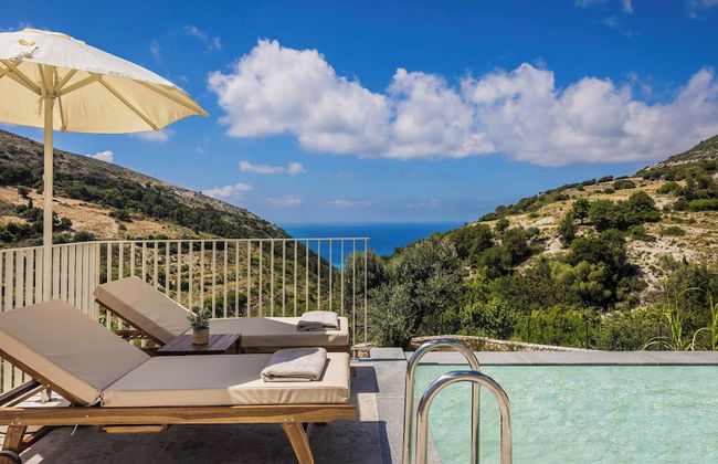 Punentes Villa - Foto 2