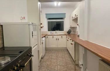 West Street House-Furnished Let - Foto 13